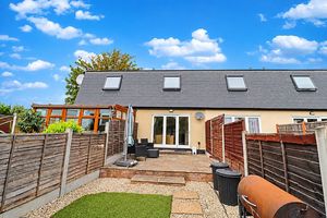 Garden- click for photo gallery
